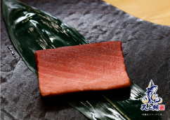 Southern Indian Ocean Indian tuna