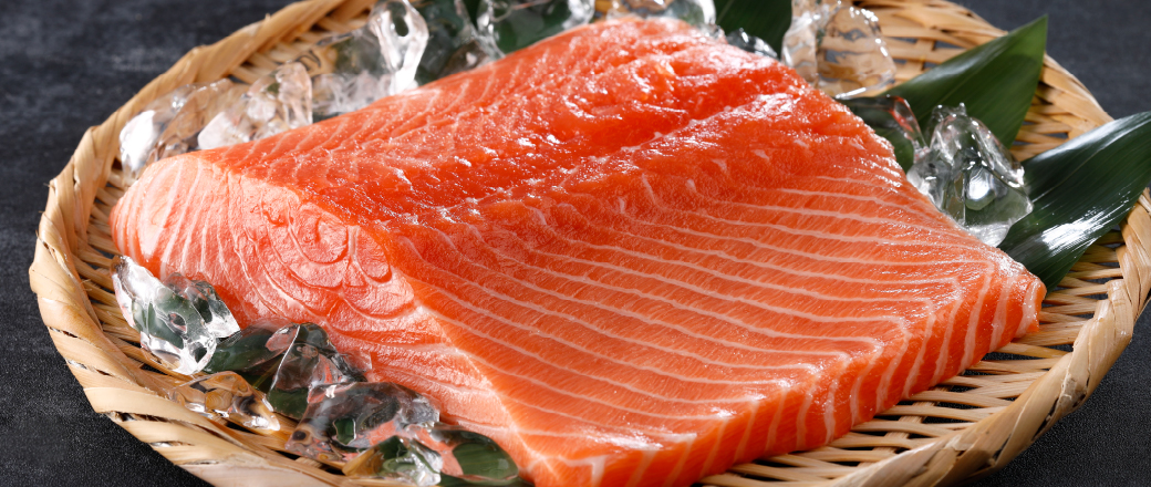 Salmon