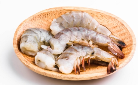 vannamei shrimp